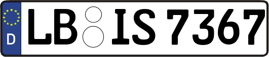 LB-IS7367