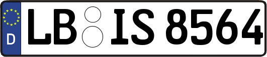 LB-IS8564