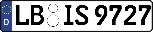 LB-IS9727