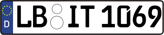 LB-IT1069