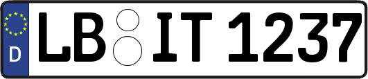 LB-IT1237