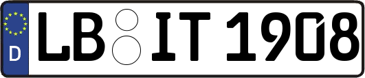 LB-IT1908