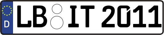 LB-IT2011