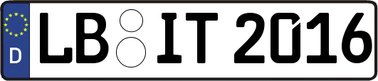 LB-IT2016