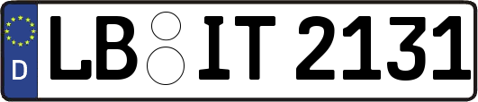 LB-IT2131
