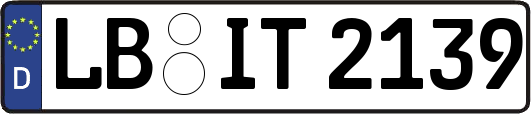 LB-IT2139