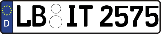 LB-IT2575
