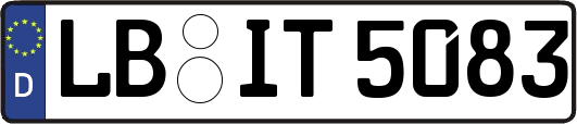 LB-IT5083