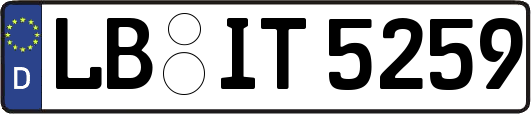 LB-IT5259