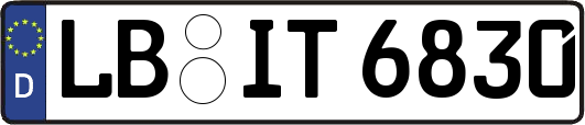 LB-IT6830