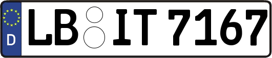 LB-IT7167