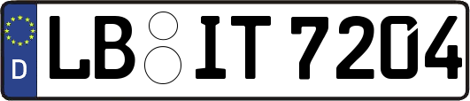 LB-IT7204