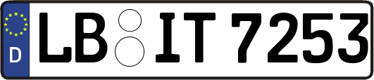 LB-IT7253