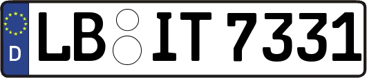 LB-IT7331