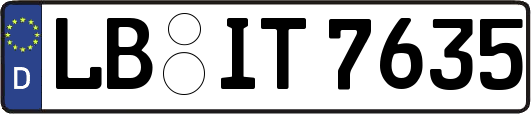 LB-IT7635