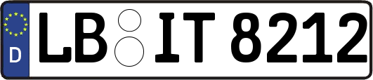 LB-IT8212