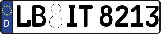 LB-IT8213