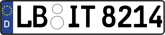LB-IT8214