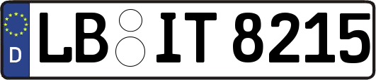 LB-IT8215