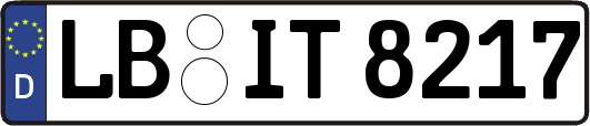LB-IT8217