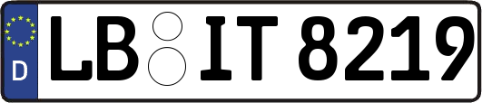 LB-IT8219