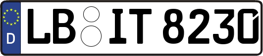 LB-IT8230
