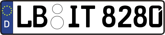 LB-IT8280