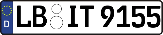 LB-IT9155