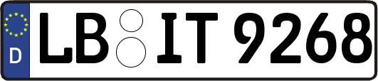 LB-IT9268