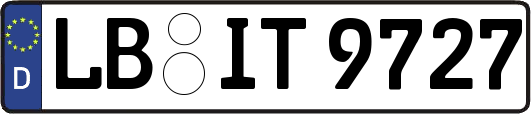 LB-IT9727