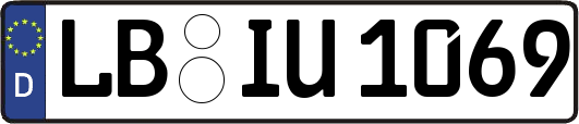 LB-IU1069
