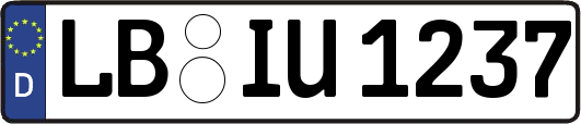 LB-IU1237