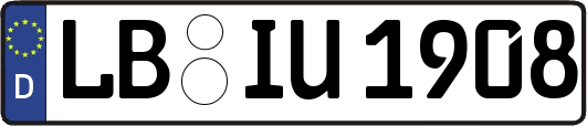 LB-IU1908