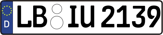LB-IU2139