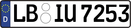 LB-IU7253