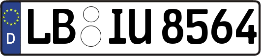 LB-IU8564