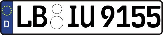 LB-IU9155