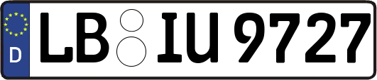 LB-IU9727
