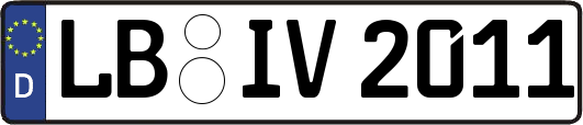 LB-IV2011