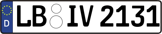 LB-IV2131