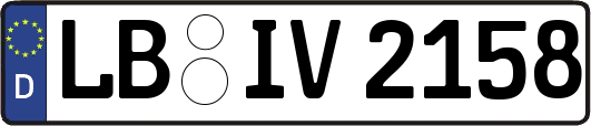 LB-IV2158