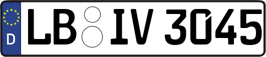 LB-IV3045