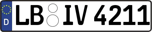 LB-IV4211