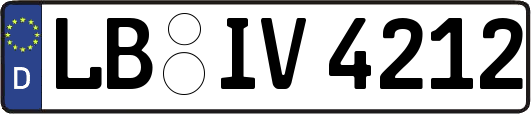 LB-IV4212