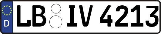 LB-IV4213