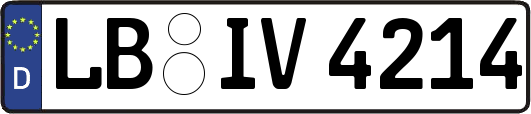 LB-IV4214