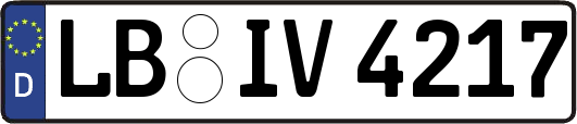 LB-IV4217