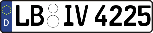LB-IV4225