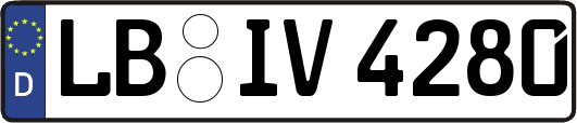 LB-IV4280