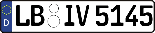 LB-IV5145